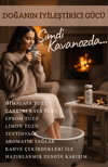 DOĞAL YAĞ İÇERİKLİ VANİLYA KAHVE BANYO TUZU 150 GR 150 GR