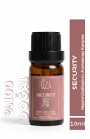 SECURITY AROMATERAPİ UÇUCU YAĞ KARIŞIMI %100 DOĞAL 10 ML