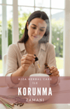 SECURITY AROMATERAPİ UÇUCU YAĞ KARIŞIMI %100 DOĞAL 10 ML