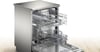  Bulaşık Makinesi  solo 60 cm parmak izi bırakmaz  Inox Serie 2  SMS26DI00T