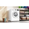 Bosch Serie 4 Çamaşır Makinesi 9 kg 1200 dev./dak. WGA142X2TR