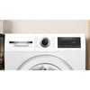 Bosch Serie 4 Çamaşır Makinesi 9 kg 1200 dev./dak. WGA142X2TR