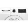 Bosch Serie 4 Çamaşır Makinesi 9 kg 1200 dev./dak. WGA142X2TR