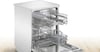 Serie 2 Solo Bulaşık Makinesi 60 cm Beyaz SMS26DW00T