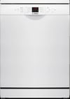 Serie 2 Solo Bulaşık Makinesi 60 cm Beyaz SMS26DW00T