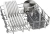 Serie 2 Tam Ankastre Bulaşık Makinesi 60 cm SMV26DX00T