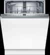 Serie 2 Tam Ankastre Bulaşık Makinesi 60 cm SMV26DX00T