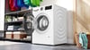 Serie 4 Çamaşır Makinesi 10 kg maks. 1200 dev./dak. WGA252Z0TR