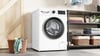 Serie 4 Çamaşır Makinesi 10 kg maks. 1200 dev./dak. WGA25202TR