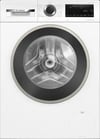 Serie 4 Çamaşır Makinesi 10 kg maks. 1200 dev./dak. WGA252Z0TR