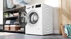 Serie 4 Çamaşır Makinesi 10 kg maks. 1200 dev./dak. WGA25202TR