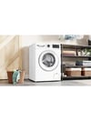 Serie 4 Çamaşır Makinesi 9 kg maks. 1200 dev./dak. WGA242X3TR