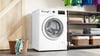 Serie 4   Çamaşır Makinesi 9 kg maks. 1200 dev./dak. WAN24200TR