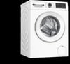 Serie 4 Çamaşır Makinesi 9 kg maks. 1200 dev./dak. WGA242X3TR