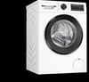Serie 4 Çamaşır Makinesi 9 kg maks. 1200 dev./dak. WGA242Z0TR