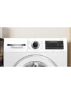 Serie 4 Çamaşır Makinesi 9 kg maks. 1200 dev./dak. WGA242X3TR