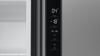 Serie 4 Gardırop Tipi Buzdolabı 183 x 90.5 cm Kolay temizlenebilir Inox, Total No Frost