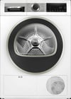 Serie 4 Isı Pompalı Kurutma Makinesi 10 kg WQG25100TR