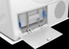 Serie 4 Isı Pompalı Kurutma Makinesi 10 kg WQG25100TR