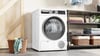 Serie 4 Isı Pompalı Kurutma Makinesi 10 kg WQG25100TR