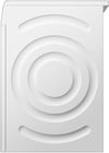 Serie 4 Isı Pompalı Kurutma Makinesi 10 kg WQG25100TR