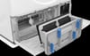 Serie 4 Isı Pompalı Kurutma Makinesi 9 kg WQA24201TR