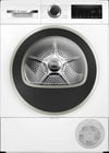 Serie 4 Isı Pompalı Kurutma Makinesi 9 kg WQA24201TR