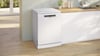 Serie 4 Solo Bulaşık Makinesi 60 cm Beyaz SMS4IMW62T