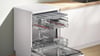 Serie 4 Solo Bulaşık Makinesi 60 cm Beyaz SMS4IMW62T