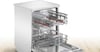 Serie 4 Solo Bulaşık Makinesi 60 cm Beyaz SMS4IKW62T