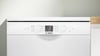 Serie 4 Solo Bulaşık Makinesi 60 cm Kolay Temizlenebilir Inox SMS4IKI62T