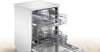 Serie 4 Solo Bulaşık Makinesi 60 cm Kolay Temizlenebilir Inox SMS4IKI62T