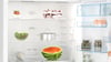 Serie 6 Alttan Donduruculu Buzdolabı 186 x 86 cm Beyaz, Total No Frost KGN86VWE0N