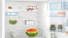 Serie 6 Alttan Donduruculu Buzdolabı 186 x 86 cm Beyaz, Total No Frost KGN86CWE0N