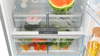 Serie 6 Alttan Donduruculu Buzdolabı  el izi bırakmaz Kolay temizlenebilir Inox, No Frost KGN76CIE0N