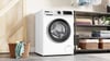 Serie 6 Çamaşır Makinesi 10 kg maks. 1200 dev./dakika WGK252Z0TR