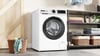 Serie 6 Çamaşır Makinesi 9 kg maks. 1200 dev./dak. WGK242Z0TR