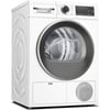 Serie 6 Isı Pompalı Kurutma Makinesi 9 kg WQG241A0TR