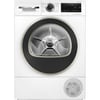 Serie 6 Isı Pompalı Kurutma Makinesi 9 kg WQG244C1TR