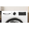 Serie 6 Isı Pompalı Kurutma Makinesi 9 kg WQG244C1TR