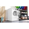 Serie 6 Isı Pompalı Kurutma Makinesi 9 kg WQG244C1TR