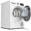 Serie 6 Isı Pompalı Kurutma Makinesi 9 kg WQG241A0TR