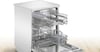 Serie 6 Solo Bulaşık Makinesi 60 cm Beyaz SMS4EKW62T