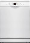 Serie 6 Solo Bulaşık Makinesi 60 cm Beyaz SMS4EKW62T