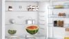 Serie 8 Alttan Donduruculu Buzdolabı 186 x 86 cm Beyaz, Total No Frost KGP86FWC0N
