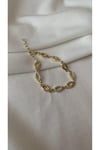 gold zincir bileklik