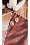 İstiridye pinterest küpe