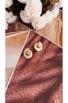 İstiridye pinterest küpe
