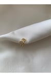 kalpli earcuff kıkırdak küpe