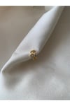 kalpli earcuff kıkırdak küpe